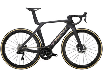 Велосипед Trek Madone SLR 9 Gen 7 (2023)