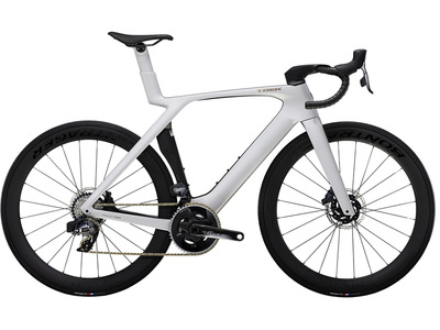 Велосипед Trek Madone SLR 7 eTap Gen 7 (2023)