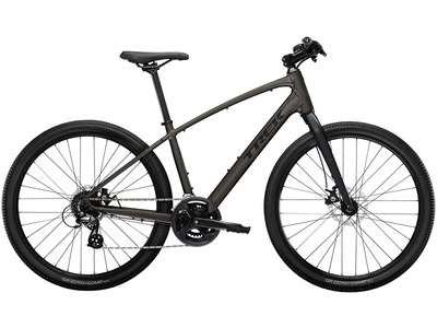 Велосипед Trek Dual Sport 1 Gen 5 (2023)