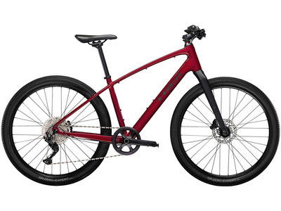 Велосипед Trek Dual Sport 3 Gen 5 (2023)