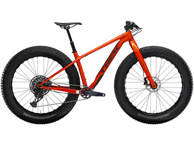 Велосипед Trek Farley 9.6 (2023)