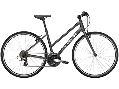 Велосипед Trek FX 1 Stagger (2023)