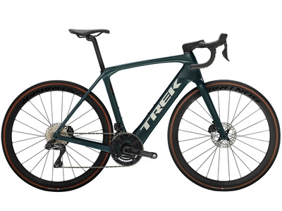 Велосипед Trek Domane+ SLR 7 (2023)