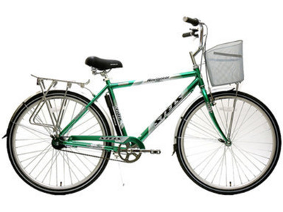 Велосипед Stels Navigator 390 (2007)