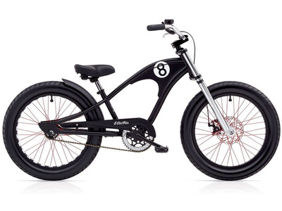 Велосипед Electra Straight 8 1 20 (2020)