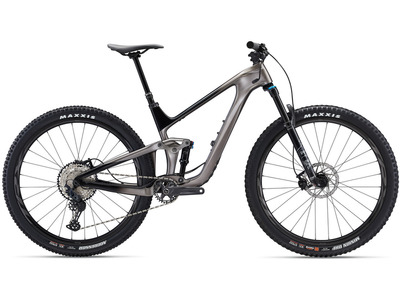 Велосипед Giant Trance Advanced Pro 29 2 (2022)