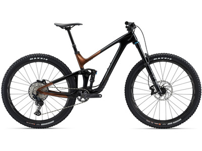 Велосипед Giant Trance X Advanced Pro 29 2 (2022)