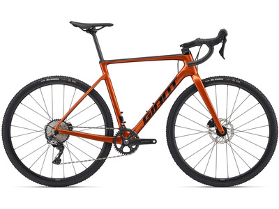 Велосипед Giant TCX Advanced Pro 2 (2022)