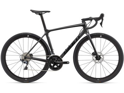 Велосипед Giant TCR Advanced Disc 1+ Pro Compact (2022)