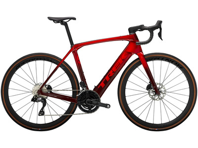 Велосипед Trek Domane+ SLR 6 (2023)