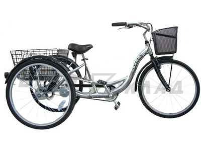 Велосипед Stels Energy (2007)