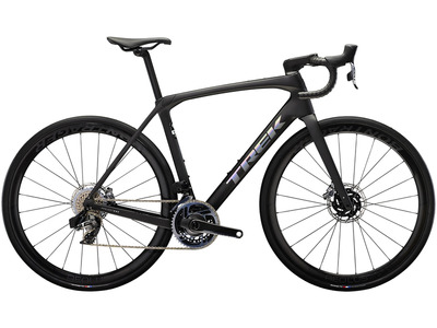 Велосипед Trek Domane SLR 9 eTap Gen 4 (2023)