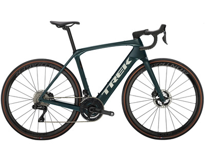 Велосипед Trek Domane+ SLR 9 (2023)