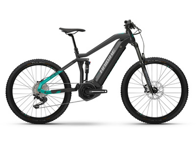 Велосипед Haibike XDURO AllMtn 1 (2021)