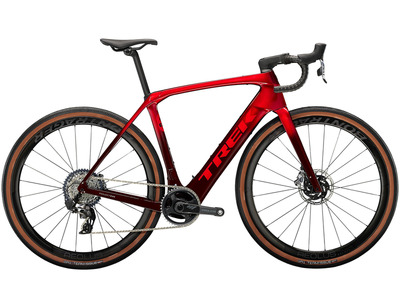 Велосипед Trek Domane+ SLR 9 eTap (2023)