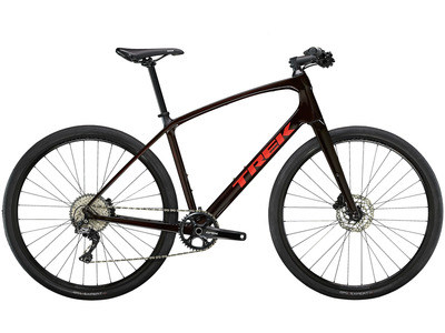 Велосипед Trek FX Sport 5 (2023)