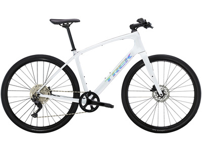Велосипед Trek FX Sport 4 (2023)