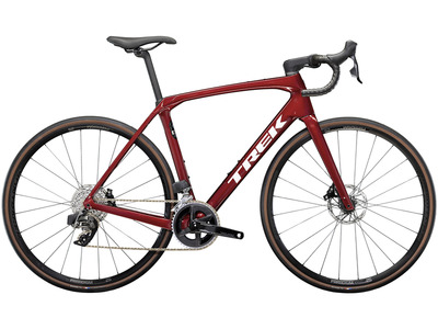 Велосипед Trek Domane SL 6 eTap Gen 4 (2023)