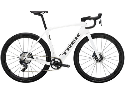 Велосипед Trek Domane+ SLR 7 eTap (2023)