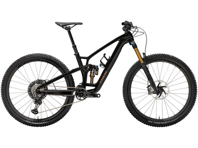Велосипед Trek Fuel EX 9.9 XTR Gen 6 27.5 (2023)
