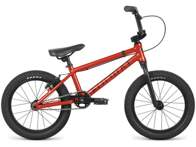 Велосипед Format Kids BMX 16 (2022)