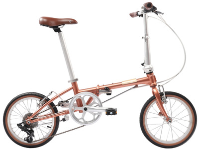 Велосипед Dahon Boardwalk D7 (2023)