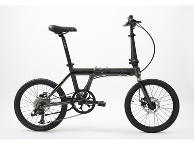 Велосипед Dahon Hemingway D9 (2023)