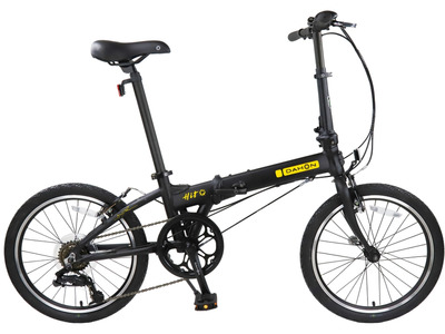 Велосипед Dahon HIT (2023)