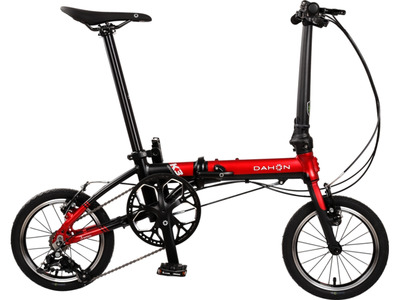 Велосипед Dahon K3 (2023)