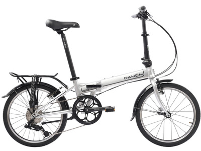 Велосипед Dahon Mariner D8 (2023)