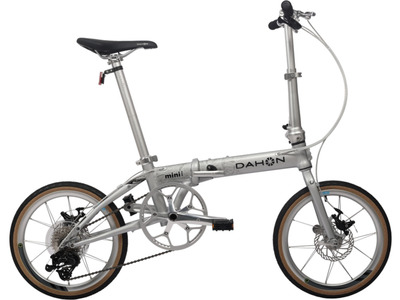 Велосипед Dahon Mini 349 (2023)
