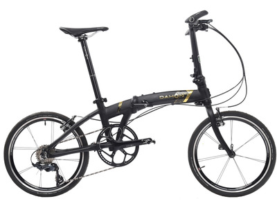 Велосипед Dahon Mu LX (2023)