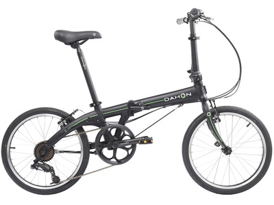 Велосипед Dahon Vybe D7 (2023)