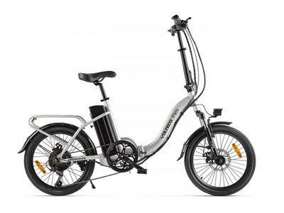 Велосипед Volteco Flex (2023)