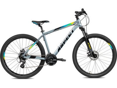 Велосипед Aspect Ideal 27.5