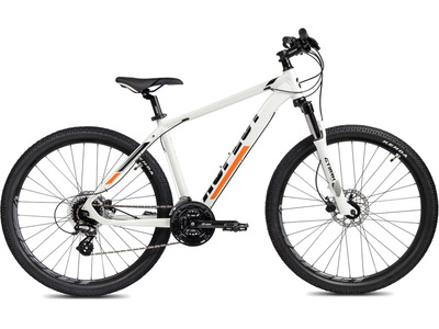 Велосипед Aspect Legend 27.5 (2023)