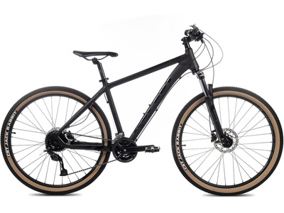 Велосипед Aspect Air 27.5 (2023)