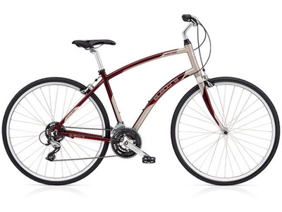 Велосипед Electra Verse 21D (2022)