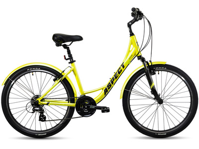 Велосипед Aspect Citylife (2023)