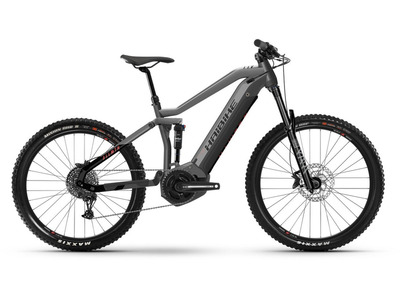 Велосипед Haibike XDURO AllMtn 2 (2021)