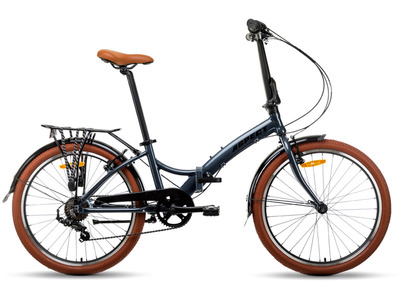 Велосипед Aspect Komodo 7 (2023)