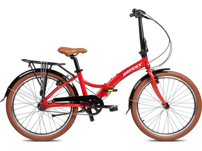 Велосипед Aspect Komodo 3 (2023)