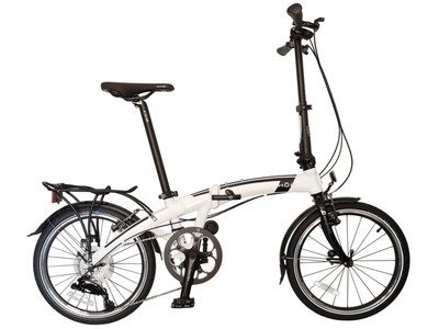 Велосипед Dahon Airspeed (2022)
