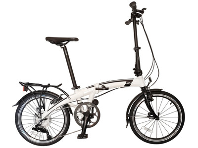 Велосипед Dahon Airspeed