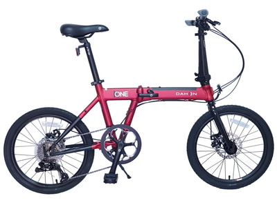 Велосипед Dahon K-One (2022)