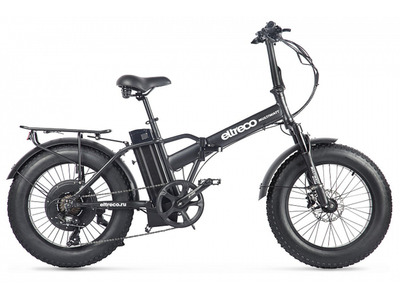 Велосипед Eltreco Multiwatt New (2023)