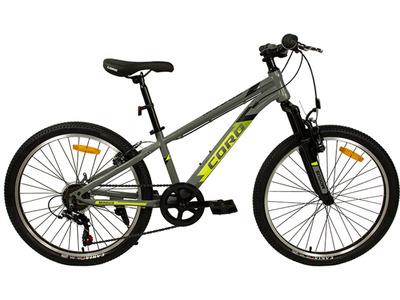 Велосипед Maxiscoo Cord Modus 24 7sp (2023)