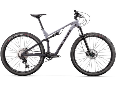 Велосипед Titan Racing Cypher RS Carbon Expert (2023)