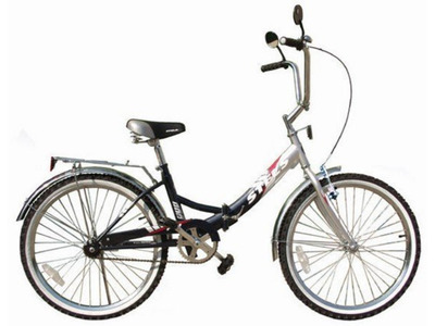 Велосипед Stels Pilot 720, 725 (2007)