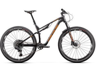 Велосипед Titan Racing Cypher 120 Carbon Empire (2023)